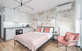 Apartament Premium Kasprowicza 20A